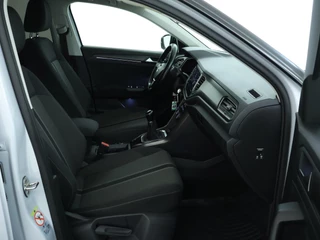 Volkswagen T-Roc Volkswagen T-Roc 1.0 TSI Style Business| Carplay | Virtual Dashboard |Trekhaak - afbeelding nr 10