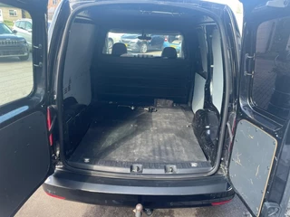 Volkswagen Caddy - afbeelding nr 8