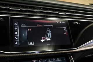 Audi RSQ8 Audi RSQ8 4.0 TFSI Quattro|Ceramic|Dynamic plus|Carbon|Nacht - afbeelding nr 69