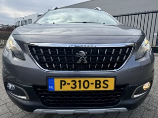 Peugeot 2008 - afbeelding nr 4