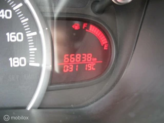 Suzuki Celerio Suzuki Celerio 1.0 Comfort Airco Bluetooth 1e eigenaar NL auto - afbeelding nr 15