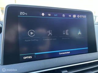 Peugeot 5008 Peugeot 5008 1.2 Aut 7-Pers Leer Keyless StoelVw CarPlay - afbeelding nr 31