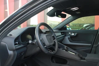 Polestar 2 Polestar 2 Long Range Single Motor 78 kWh | Parkeercamera | Stoelverwarming | Full Electric |  zero-emissie - afbeelding nr 10