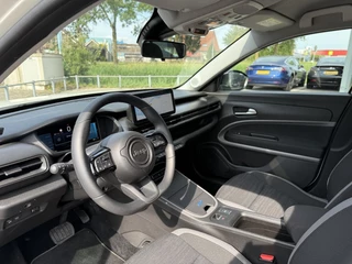 Jeep Avenger Jeep Avenger Aut. Longitude 54kWh | Navi | Carplay | Stoelverwarming | - afbeelding nr 12