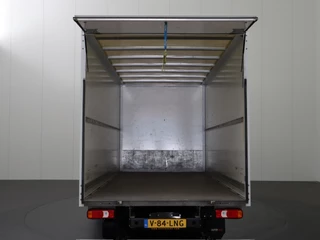 Iveco Daily | Airco | 3-Persoons | 750Kg Laadklep - afbeelding nr 4