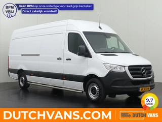 Mercedes-Benz Sprinter - 420999781-0