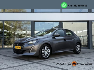 Peugeot 208 Peugeot 208 1.2 PureTech Active | Navi | Airco | PDC | - afbeelding nr 1