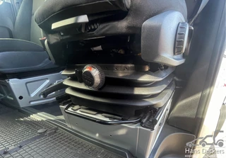 Mercedes-Benz Sprinter Mercedes-Benz Sprinter 314 H1 Automaat Bott Inrichting Distronic LED - afbeelding nr 13