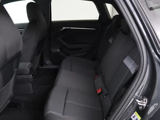 Audi A3 Audi A3 45 TFSIe Business Edition | Head-Up |  Stoelverwarming | Adaptive cruise | Carplay | Bang & Olufsen | Matrix LED | Keyless | Park Assist | Virtual Cockpit - afbeelding nr 7