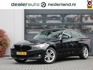 BMW 3 Serie - afbeelding nr 1