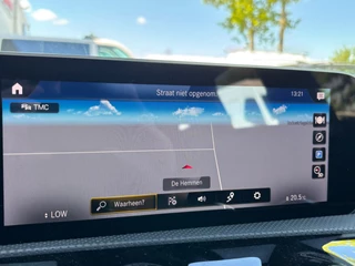 Mercedes-Benz CLA - afbeelding nr 23