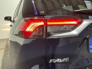 Toyota RAV4 - afbeelding nr 8