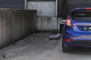 Ford Fiesta Ford Fiesta 1.6 ST2 2015 | Performance | Spirit Blue | Full - afbeelding nr 16