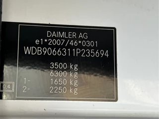 Mercedes-Benz Sprinter - afbeelding nr 8