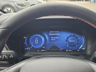 Ford Kuga Ford Kuga 1.5 EcoBoost ST-Line 150pk | Winter Pack | Camera | Navigatie | Half leder | Full led | Rode remklauwen - afbeelding nr 20