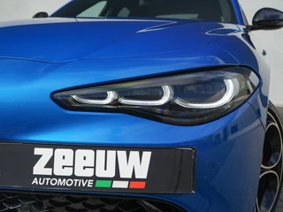 Alfa Romeo Giulia - afbeelding nr 6