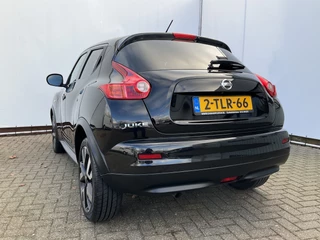 Nissan Juke - afbeelding nr 45