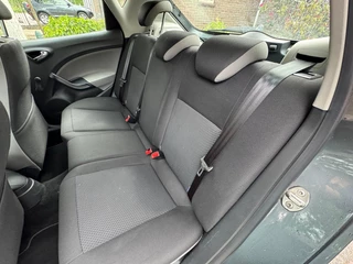 SEAT Ibiza SEAT Ibiza 1.0 EcoTSI Style Connect Airco/Alu wielen/Navigatie - afbeelding nr 32