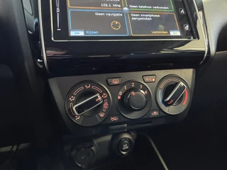 Suzuki Swift Suzuki Swift 1.2 83pk Select SmartHybrid | Camera | Carplay | Climate - afbeelding nr 23