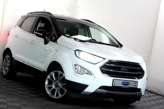 Ford EcoSport - afbeelding nr 9