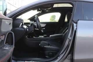 Mercedes-Benz CLA Mercedes CLA-klasse Shooting Brake 200 AMG/Night/Pano/Sfeer - afbeelding nr 10