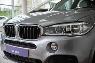 BMW X5 BMW X5 xDrive35i M-Sport High Executive|1ste Eig|Org NL|NAP|Soft-Close|Head Up|UNIEK|Dealer Onderhouden - afbeelding nr 44