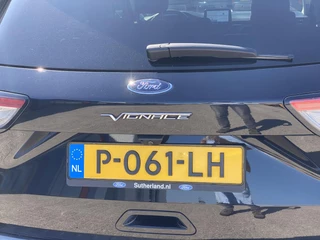 Ford Kuga Ford Kuga 2.5 PHEV Vignale 225pk | Driver Assistance Pack | Technology Pack | Winterpack | Trekhaak | 1.500kg Trekgewicht - afbeelding nr 10