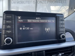 Kia Picanto - afbeelding nr 25
