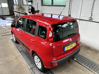 Fiat Panda - afbeelding nr 38
