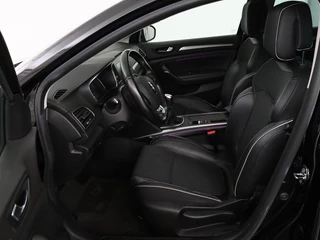 Renault Mégane Renault Mégane 1.3 TCe Bose | Camera | Keyless | Carplay |  Navigatie | Sfeerverlichting | Cruise Control | Climate control | Dodehoek detectie - afbeelding nr 4
