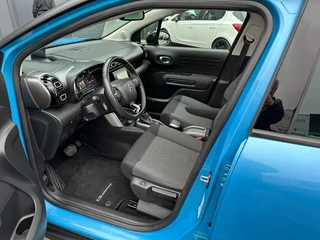 Citroën C3 Aircross - afbeelding nr 17