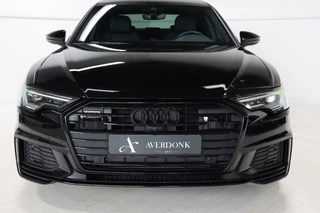 Audi A6 - afbeelding nr 6