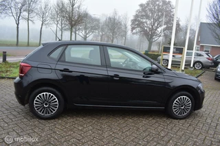 Volkswagen Polo Volkswagen Polo 1.0 TSI Beats 5DRS, 2019|Airco|Cruise! - afbeelding nr 9