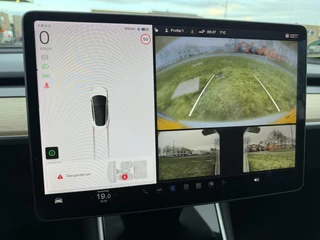 Tesla Model 3 Tesla Model 3 Standard RWD Plus 60 kWh - AUTOPILOT/PANO/NAP - afbeelding nr 22