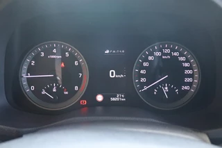 Hyundai Tucson - afbeelding nr 6