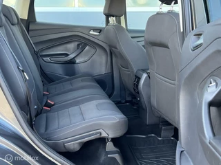 Ford Kuga Ford Kuga 1.5 Trend - afbeelding nr 13