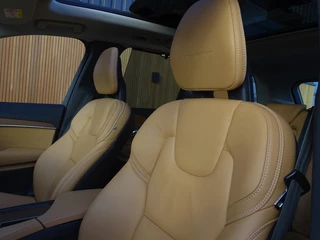 Volvo XC90 Volvo XC90 2.0 T8 TE 392PK AWD Inscription / LED - afbeelding nr 14