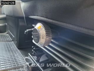 Iveco Daily Iveco Daily 35S21 210PK Automaat 2025 model L2H2 ACC LED Navi Velgen Camera 12m3 Airco - afbeelding nr 15
