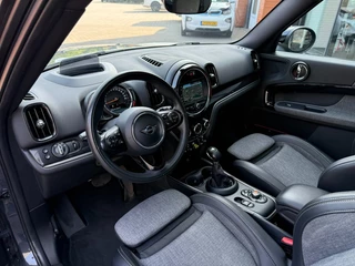 MINI Countryman MINI Countryman 2.0 Cooper S E ALL4,Pano,LED,Keyless,HeadUp,Memory,Adapt Cruise - afbeelding nr 17