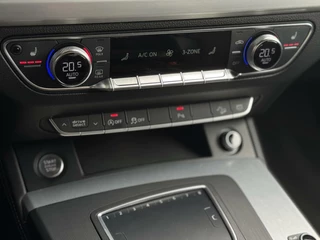 Audi Q5 Audi Q5 2.0 TFSI Quattro 3x S Line DEALERONDERHOUDEN*VOL OPTIES - afbeelding nr 23