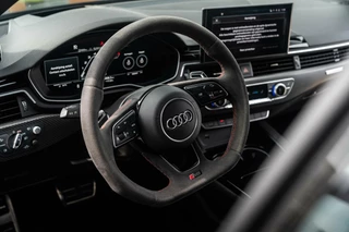 Audi RS4 Audi RS 4 Avant 2.9 TFSI RS 4 quattro Carbon|Maxton|Bomvol! - afbeelding nr 29