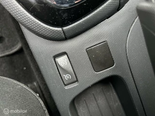 Renault Clio Renault Clio 1.2 Dynamique | AUTOMAAT | NAVI | CRUISE - afbeelding nr 17