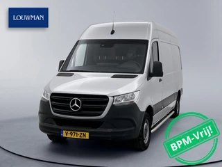 Mercedes-Benz Sprinter - 119574855-0