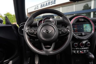 MINI Cooper S MINI Cooper S 2.0 JCW. CHILI - afbeelding nr 19