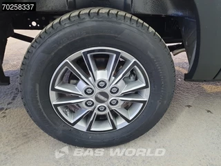Iveco Daily Iveco Daily 35S21 Automaat 2025 model L2H2 3,5t Trekvermogen ACC LED CarPlay Velgen Camera 12m3 Airco - afbeelding nr 19