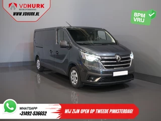 Renault Trafic - 7308465-0