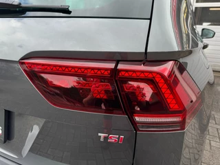 Volkswagen Tiguan Volkswagen Tiguan 1.4TSI 150PK DSG Highline Virtual Camera Full-Led Trekhaak - afbeelding nr 39