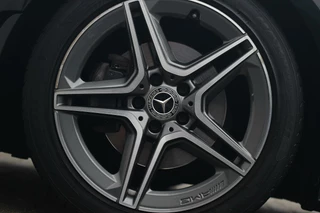 Mercedes-Benz A-Klasse Mercedes A-klasse 200 Business Solution AMG |Orig. NL| Pano - afbeelding nr 31