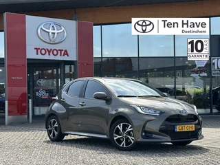 Toyota Yaris - 381587141-0