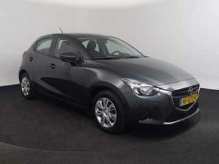 Mazda 2 - afbeelding nr 3